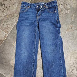 Cat and Jack jeans